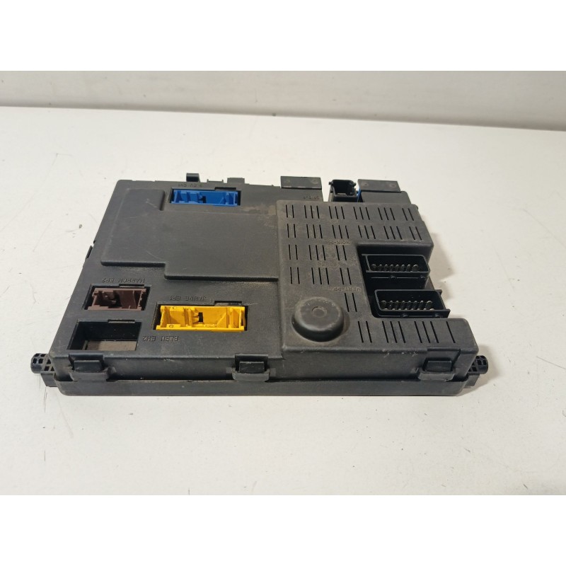 CAJA RELES / FUSIBLES 9642409480  - imagen 1