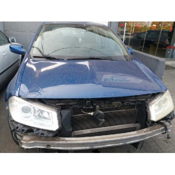 RENAULT MEGANE II CLASSIC BERLINA