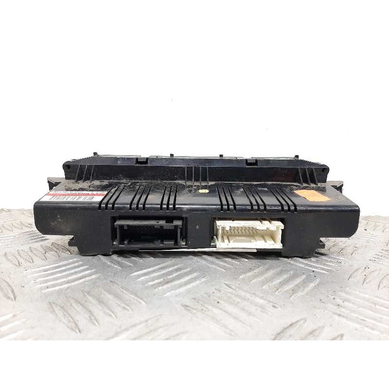 MANDO CALEFACCION / AIRE ACONDICIONADO 3M5T18C612AP  - imagen 2