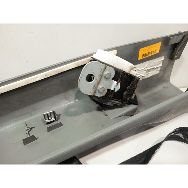 CINTURON SEGURIDAD DELANTERO IZQUIERDO 0TR451L5AE  - imagen 2