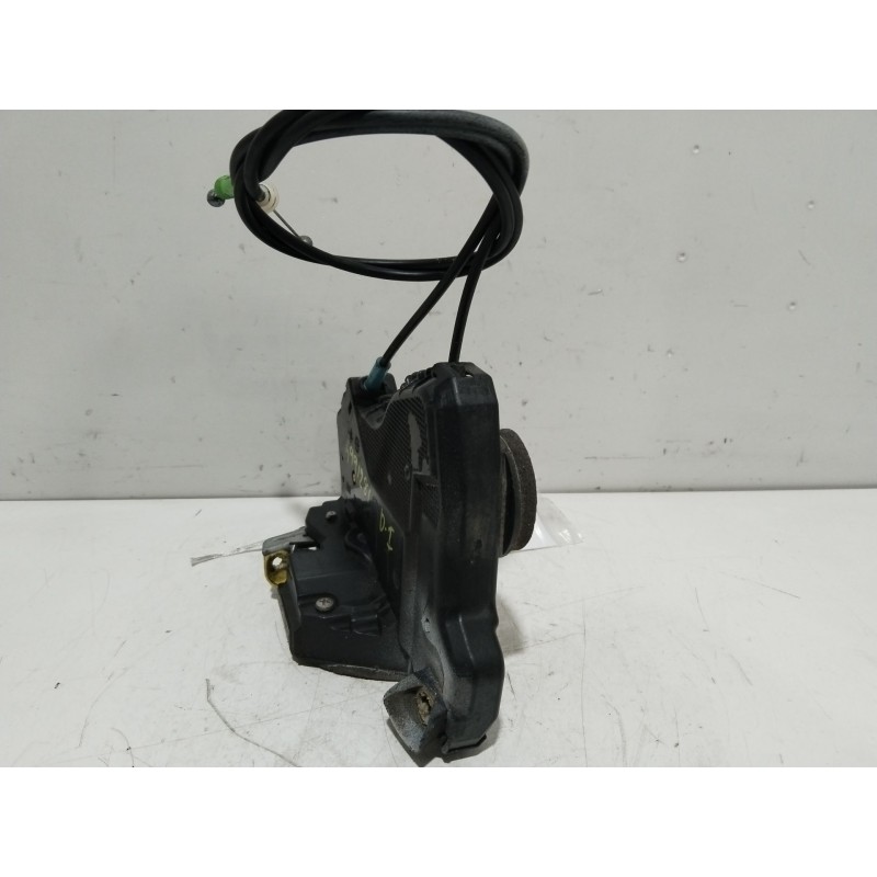 CERRADURA PUERTA DELANTERA IZQUIERDA 6904042241  - imagen 2