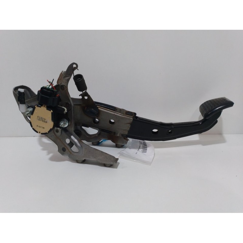 PEDAL FRENO 8951047050  - imagen 1