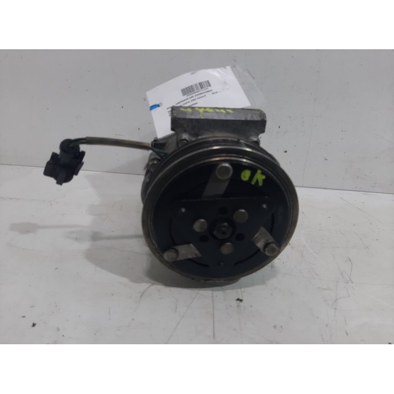 COMPRESOR AIRE ACONDICIONADO 2S6119D629AE  - imagen 3