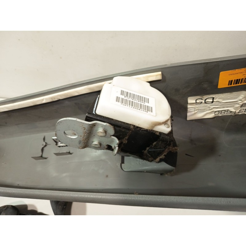 CINTURON SEGURIDAD DELANTERO IZQUIERDO 0TR451L5AE  - imagen 3