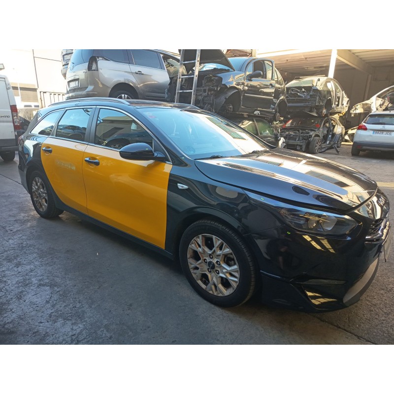 KIA CEED TOURER (CD) - imagen 2