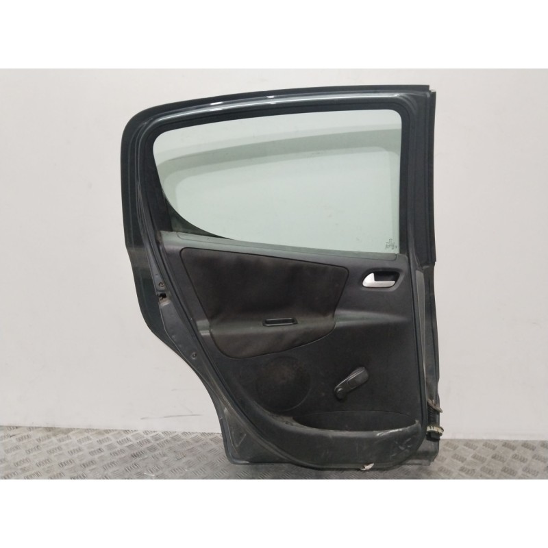 PUERTA TRASERA IZQUIERDA 9006N2  - imagen 4