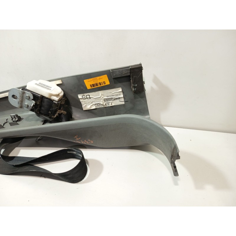 CINTURON SEGURIDAD DELANTERO IZQUIERDO 0TR451L5AE  - imagen 4