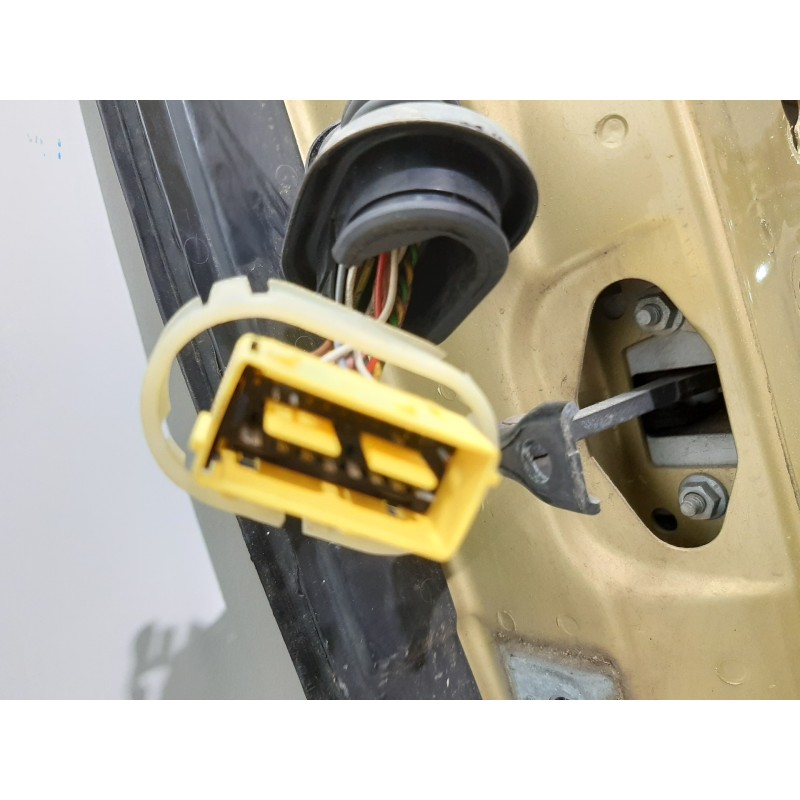 PUERTA DELANTERA DERECHA 9004Y0 ORO  - imagen 4