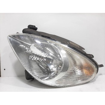 FARO IZQUIERDO 6204W0  OEM 6204W0