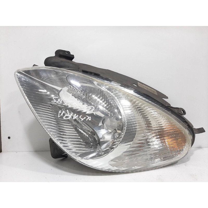 FARO IZQUIERDO 6204W0 