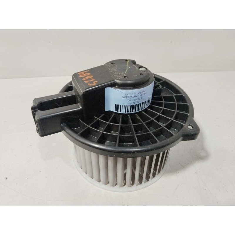 MOTOR CALEFACCION 8727001790  - imagen 3