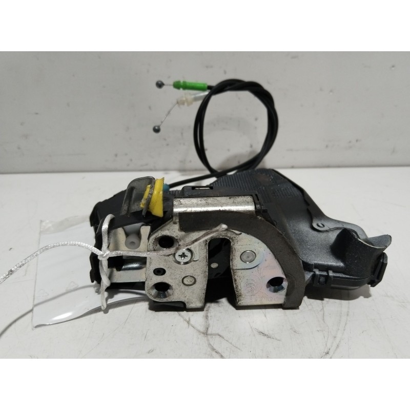 CERRADURA PUERTA DELANTERA IZQUIERDA 6904042241  - imagen 4
