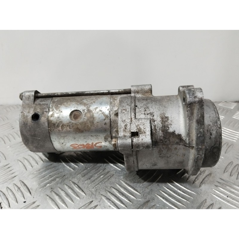 MOTOR ARRANQUE 361004A000  - imagen 4