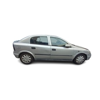 OPEL ASTRA G BERLINA