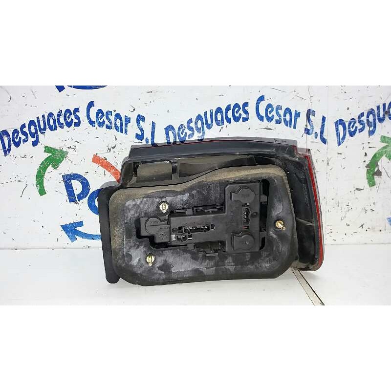 PILOTO TRASERO IZQUIERDO  - imagen 2