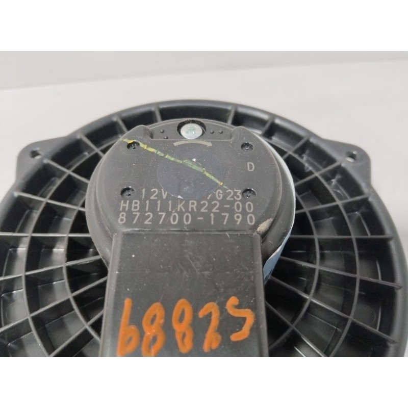 MOTOR CALEFACCION 8727001790  - imagen 4