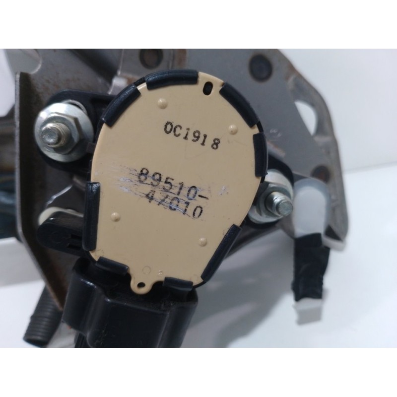 PEDAL FRENO 8951047050  - imagen 4