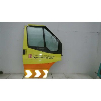 PUERTA DELANTERA DERECHA 1717252 AMARILLA 
