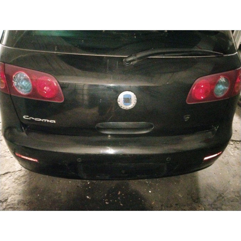 PORTON TRASERO 51729656  - imagen 1