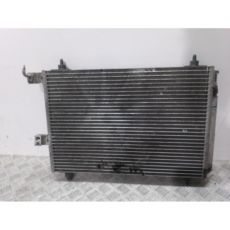 CONDENSADOR / RADIADOR AIRE ACONDICIONADO 868482U  - imagen 1
