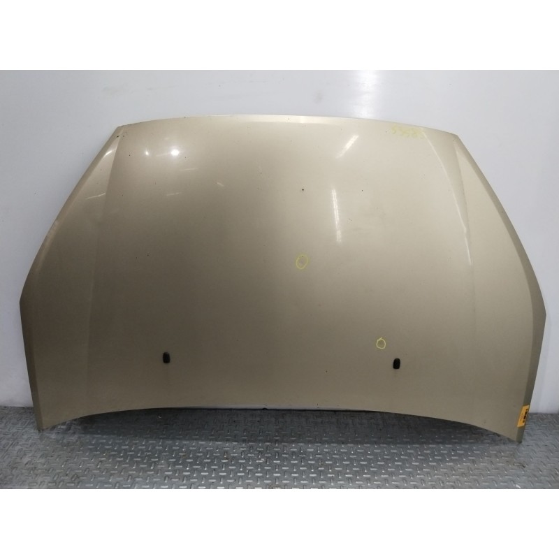 CAPOT DELANTERO 1569486  - imagen 1