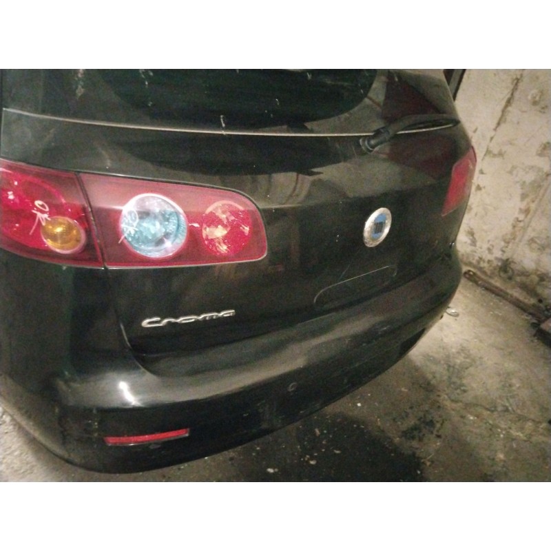 PORTON TRASERO 51729656  - imagen 2