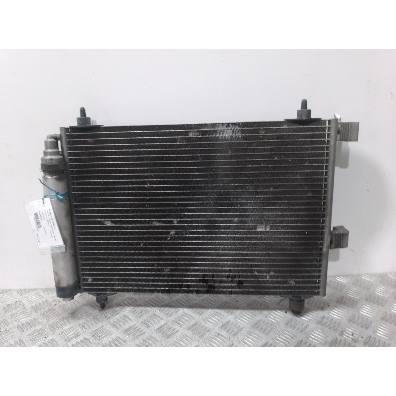 CONDENSADOR / RADIADOR AIRE ACONDICIONADO 868482U  - imagen 2