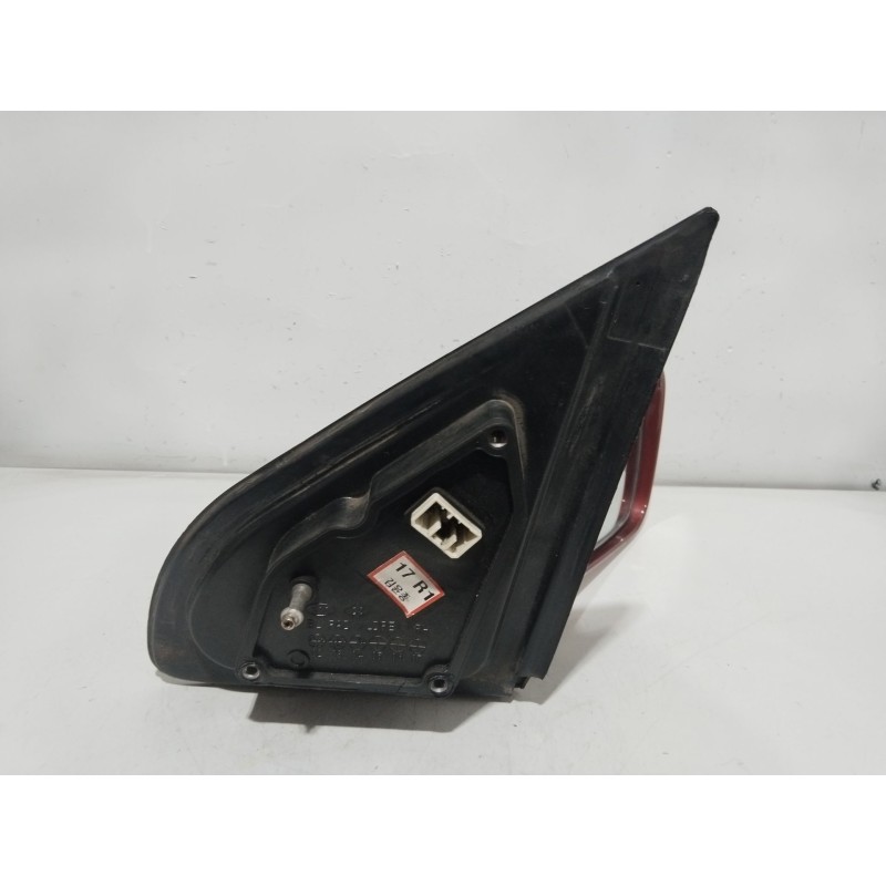 RETROVISOR DERECHO 876013E220XX  - imagen 2
