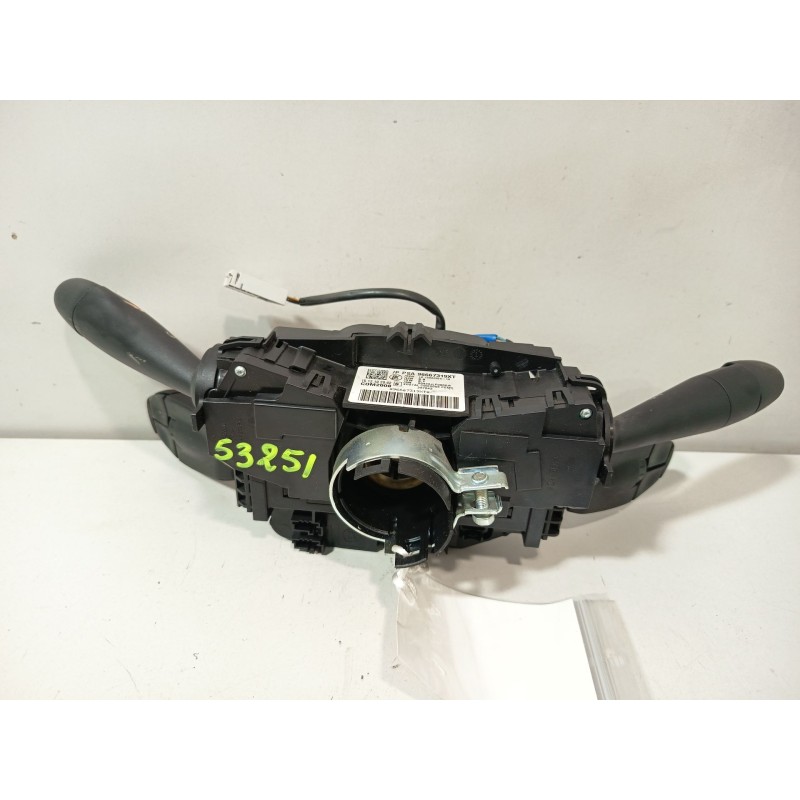 MANDO MULTIFUNCION 96667319XT  - imagen 4