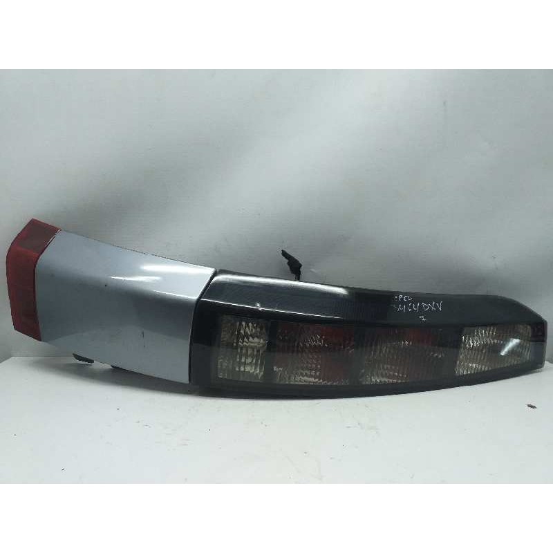 PILOTO TRASERO IZQUIERDO  - imagen 1