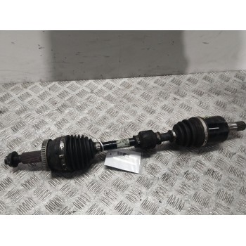TRANSMISION DELANTERA IZQUIERDA 49500D4700 
