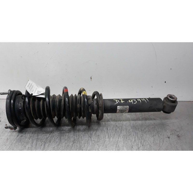 AMORTIGUADOR DELANTERO IZQUIERDO 4B0412031BG  - imagen 1