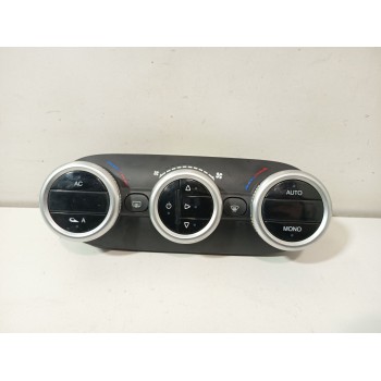 MANDO CALEFACCION / AIRE ACONDICIONADO 5556000902 