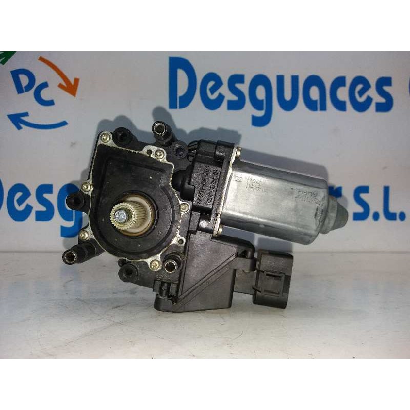 MOTOR ELEVALUNAS DELANTERO DERECHO 114185101  - imagen 1