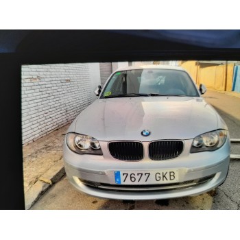 BMW SERIE 1 BERLINA (E81/E87)