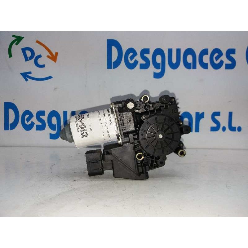 MOTOR ELEVALUNAS DELANTERO DERECHO 114185101  - imagen 2