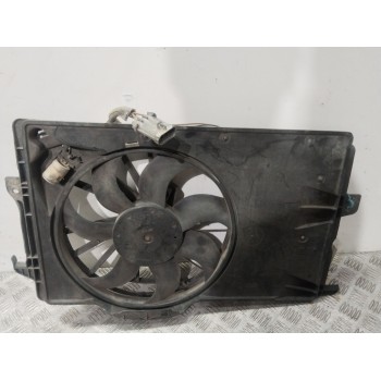 ELECTROVENTILADOR 52401025 