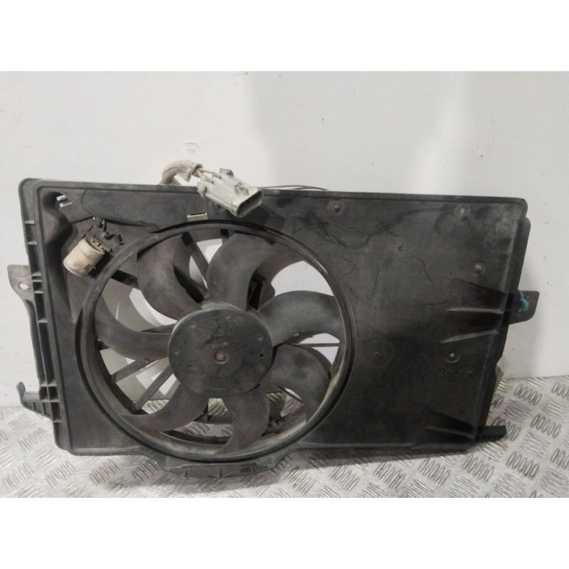 ELECTROVENTILADOR 52401025  - imagen 1