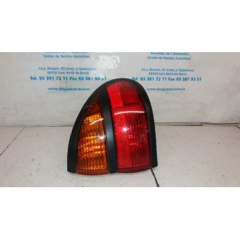 PILOTO TRASERO DERECHO 7700420123 