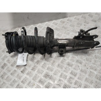 AMORTIGUADOR DELANTERO IZQUIERDO 54650D4540 