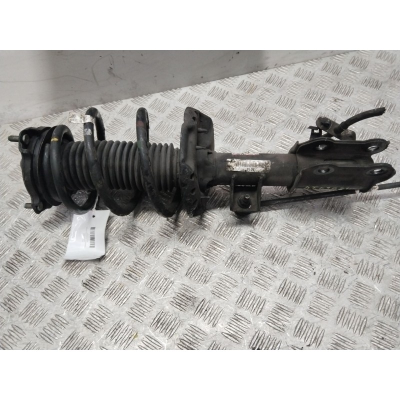 AMORTIGUADOR DELANTERO IZQUIERDO 54650D4540  - imagen 1