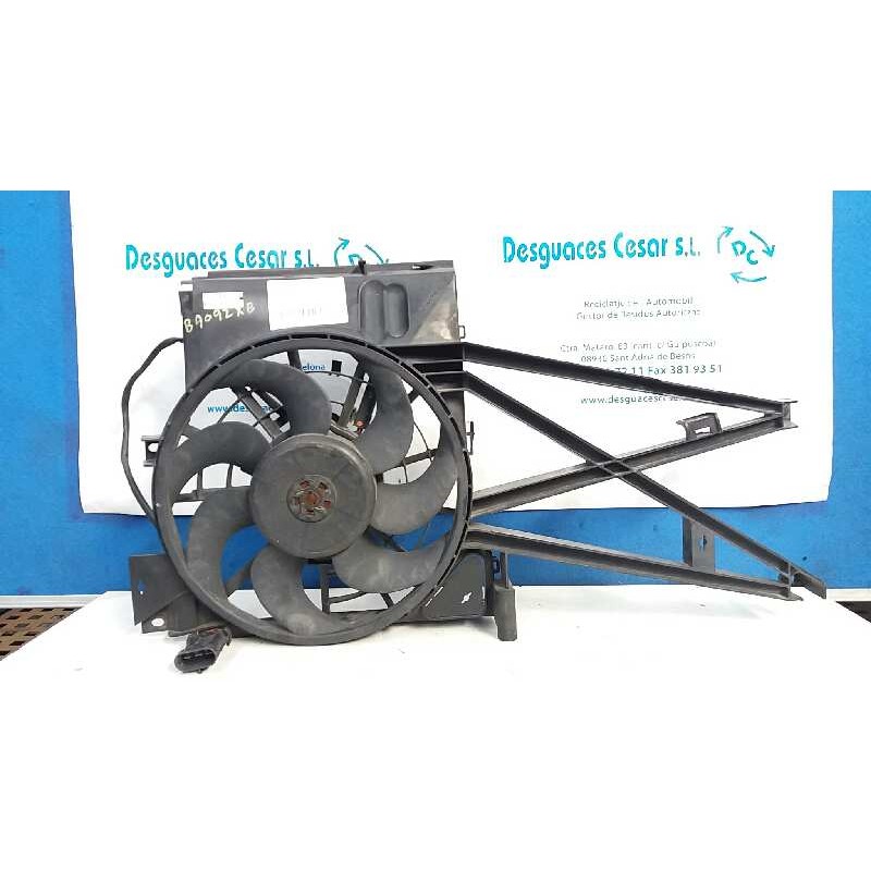ELECTROVENTILADOR 2259811060 