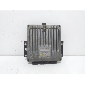 CENTRALITA MOTOR UCE 82003990 8200513163 DELPHI
