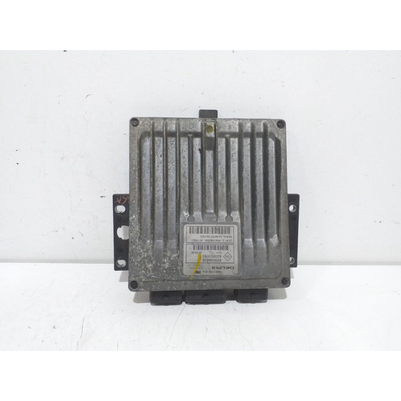 CENTRALITA MOTOR UCE 82003990 8200513163 DELPHI - imagen 1