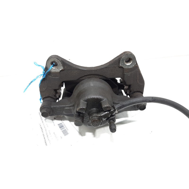 PINZA FRENO DELANTERA IZQUIERDA  - imagen 1