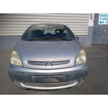 CITROËN XSARA PICASSO
