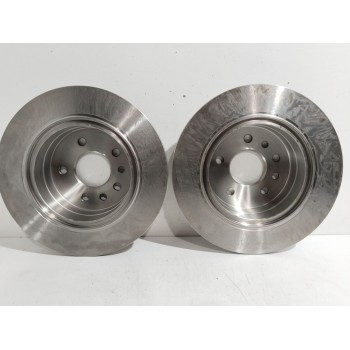 DISCO FRENO TRASERO 1642771480 0569121 0569208 OEM 1642771480