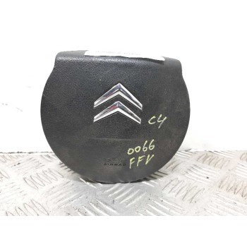 AIRBAG DELANTERO IZQUIERDO 96471578ZD 