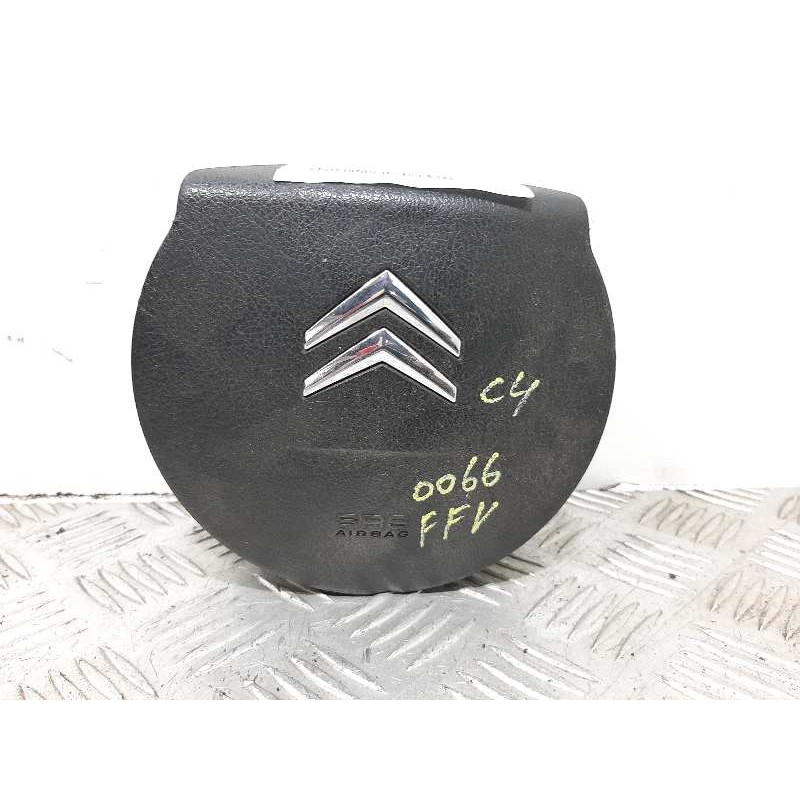 AIRBAG DELANTERO IZQUIERDO 96471578ZD  - imagen 1
