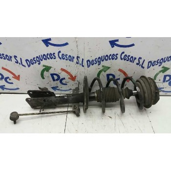 AMORTIGUADOR DELANTERO IZQUIERDO 8200657093 